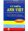 Từ điển Anh Việt 135000 từ