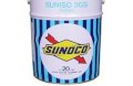 Dầu nhớt máy lạnh công nghiệp Suniso 3GS