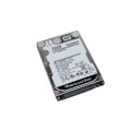 Western Digital 500GB - 7200rpm - 16MB cache - SATA 3 - 2.5 inch (Black)