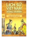 Lịch sử Việt Nam bằng tranh - Tập 33: Giành được Nghệ An