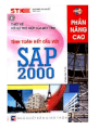 Thiết kế với sự trợ giúp của máy tính - Tính toán kết cấu với SAP 2000 ( Phiên Bản 7.42 ) Phần Nâng Cao
