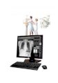 Máy chụp X-quang kỹ thuật số Del medical DR Delworks