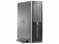 Máy tính Desktop HP 8300 Elite (Intel Core i7-3770 3.4Ghz, Ram 4GB, HDD 500GB, VGA Onboard, Microsoft Windows 7 Professional, Không kèm màn hình)