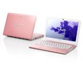 Sony Vaio SVE-1412ECX/P (Intel Core i3-3110M 2.4GHz, 4GB RAM, 320GB HDD, VGA Intel HD Graphics 4000, 14 inch, Windows 8 64 bit)