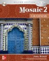 Mosaic 2 - Grammar