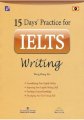 15 day's practice for ielts writing 