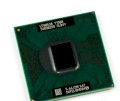 Intel Core Solo T1300 (2M Cache, 1.66 GHz, 667 MHz FSB)