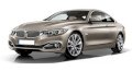 BMW Series 4 Coupe 435xi 3.0 MT 2014