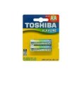 Pin đũa Toshiba alkaline LR03-AAA-1.5V