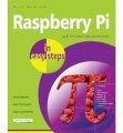  Raspberry pi in easy steps