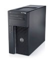 Máy tính Desktop Dell Precision T1650 (Intel Xeon E3-1290 3.60GHz, RAM 4GB, HDD 1TB, 1GB NVIDIA Quadro 600, Power 300W, Không kèm màn hình)