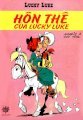  Lucky Luke Tập 5 : Hôn thê Lucky Luke 