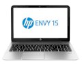 HP Envy 15t-j000 Quad Edition (E4T17AV) (Intel Core i7-4700MQ 2.4GHz, 8GB RAM, 1TB HDD, VGA Intel HD Graphics 4600, 15.6 inch, Windows 8 64 bit)