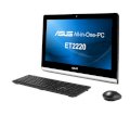 Máy tính Desktop ASUS ET2220INTI (Intel Core I5 3330 3.0GHz, RAM 2GB, HDD 500GB, NVIDIA GeForce GT610M 1GB, LCD 21.5 Inch, Windows 8)