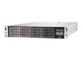 Server HP ProLiant DL380p Gen8 E5-2640 (642107-371) (Intel Xeon E5-2640 2.50GHz, RAM 16GB, PS 460W, Không kèm ổ cứng)