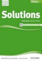 Solutions - Elementary (Teacher's book) 