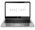 HP Spectre XT 13-2311ee (E1U49EA) (Intel Core i7-3537U 2.0GHz, 4GB RAM, 256GB SSD, VGA Intel HD Graphics 4000, 13.3 inch, Windows 8 64 bit) Ultrabook
