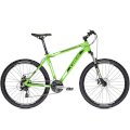Xe đạp thể thao Trek 3700 ( Màu xanh lá )