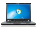 Lenovo ThinkPad T420s (4171-52U) (Intel Core i5-2540M 2.6GHz, 4GB RAM, 320GB HDD, Intel HD Graphic, 14 inh, Windows 7 Professional 64 bit)