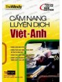 Cẩm nang luyện dịch Việt - Anh