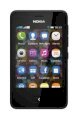 Nokia Asha 501 (Nokia Asha 501 RM-900) Black