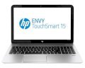 HP Envy TouchSmart 15-j050us Quad Edition (E0K03UA) (Intel Core i7-4700MQ 2.4GHz, 8GB RAM, 1TB HDD, VGA Intel HD Graphics 4600, 15.6 inch Touch Screen, Windows 8)
