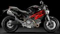 Ducati Monster 795 2013 ( Màu đen )