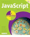 Javascript in easy steps, 5e