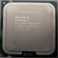 Intel Pentium D925 (4M Cache, 3.00 GHz, 800MHz FSB)