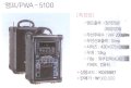 Loa PWA-5100