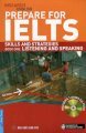 Prepare for IELTS 1 - Listening & Speaking 