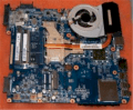 Mainboard Toshiba Satellite L645D AMD