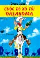  Lucky Luke Tập 22 Cuộc đổ xô tới Oklahoma 