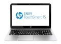 HP Envy TouchSmart 15t-j000 Quad Edition (C8P47AV) (Intel Core i7-4700MQ 2.4GHz, 8GB RAM, 1TB HDD, VGA NVIDIA GeForce GT 740M, 15.6 inch, Windows 8 64 bit)