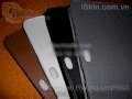 Bao da Samsung Galaxy Tab 2 10 inch loại nhám MS04