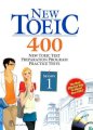 New toeic 400 - Season 1 (Kèm 1 đĩa CD)