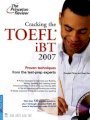 Cracking the TOEFL iBT 2007