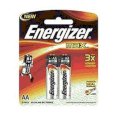 Pin tiểu Energizer Max alkaline E91-AA-1.5V