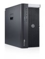 Máy tính Desktop Dell Precision T5600 (Intel Xeon E5-2620 Four Core 2.0GHz, RAM 8GB, HDD 500GB, NVIDIA Quadro K2000, Không kèm màn hình)