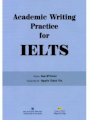 IELTS - Academic writing practice 