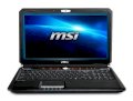 MSI GX60 (1AC-021US) (AMD Trinity A10 2.3GHz, 8GB RAM, 750GB HDD, VGA ATI Radeon HD 7970M, 15.6 inch, Windows 8)