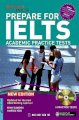 Prepare for IELTS academic practice tests - Kèm 2 CD