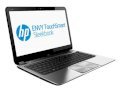 HP Envy TouchSmart 4-1291se Sleekbook (E2G91EA) (Intel Core i5-3337U 1.8GHz, 4GB RAM, 500GB HDD, VGA Intel HD Graphics 4000, 14 inch, Windows 8 64 bit)