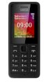 Nokia 107 Dual SIM Black