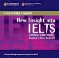 New insight into IELTS (Student's book) 