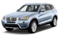 BMW X3 xDrive28i 2.0 AT 2013