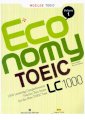 Economy toeic - Lc 1000 (Volume 1) 