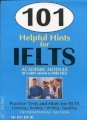 101 helpful hints for IELTS academic module 