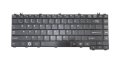 Keyboard Toshiba Satellite L640D