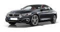 BMW Series 4 Coupe 420d 2.0 MT 2014